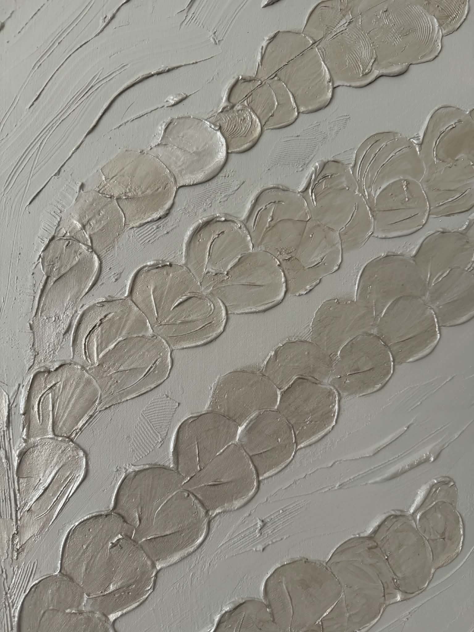 Hõbedased Sosinad