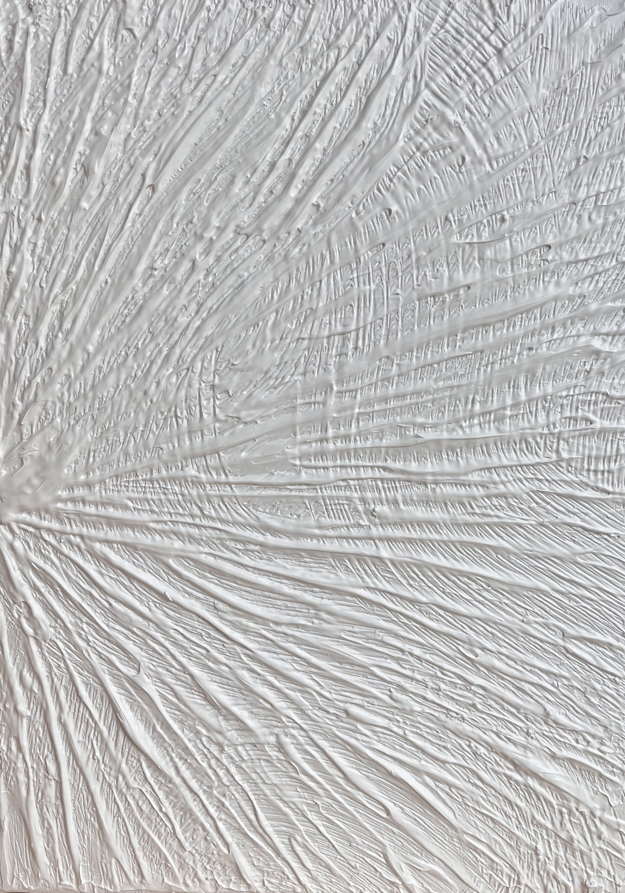 White Circle