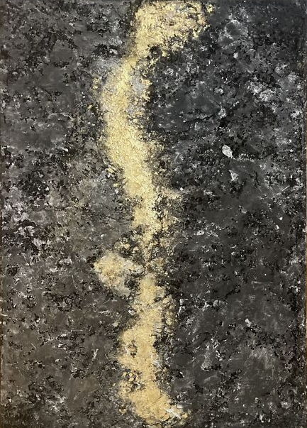 The Golden Way