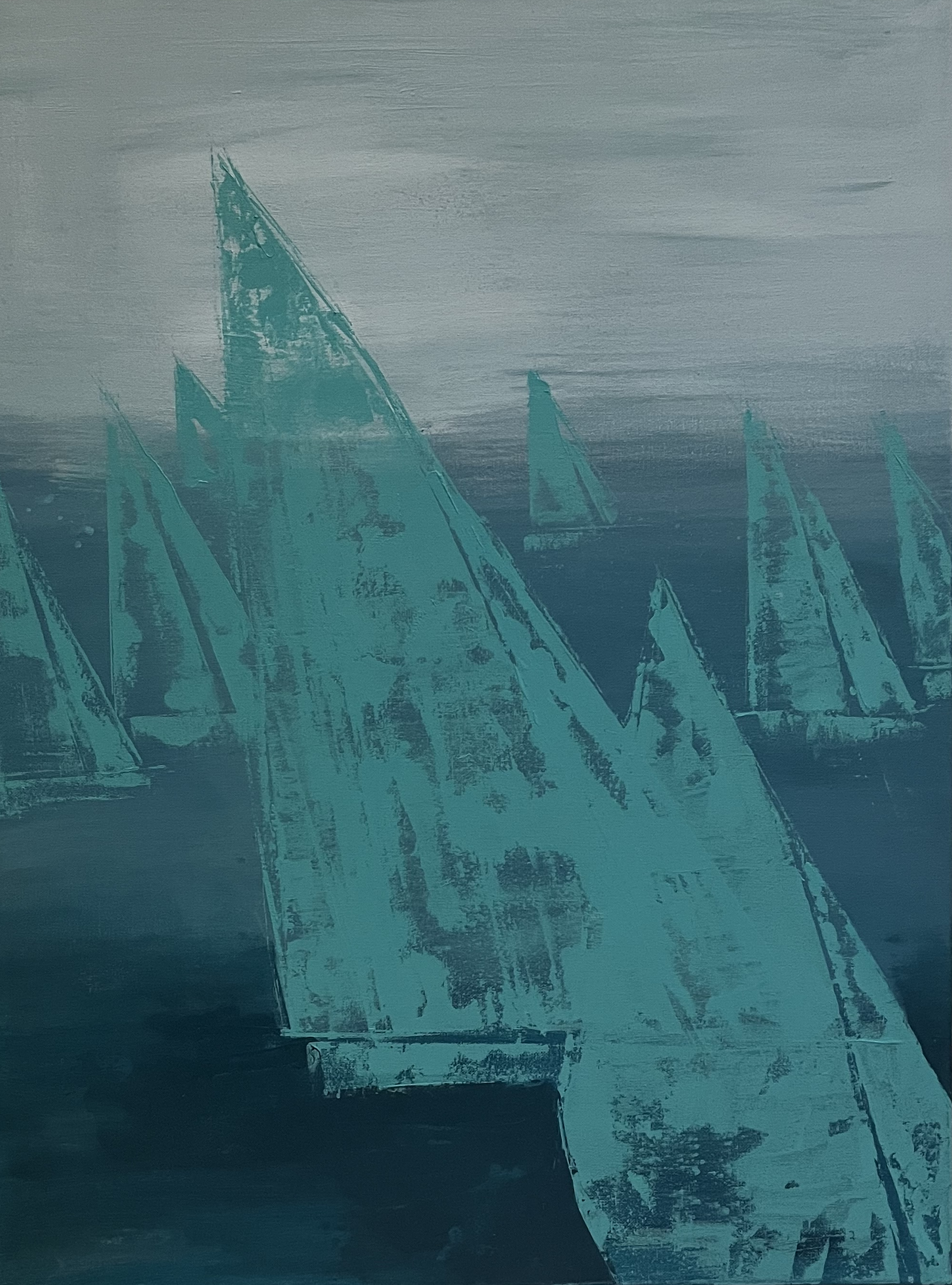Azure Sails