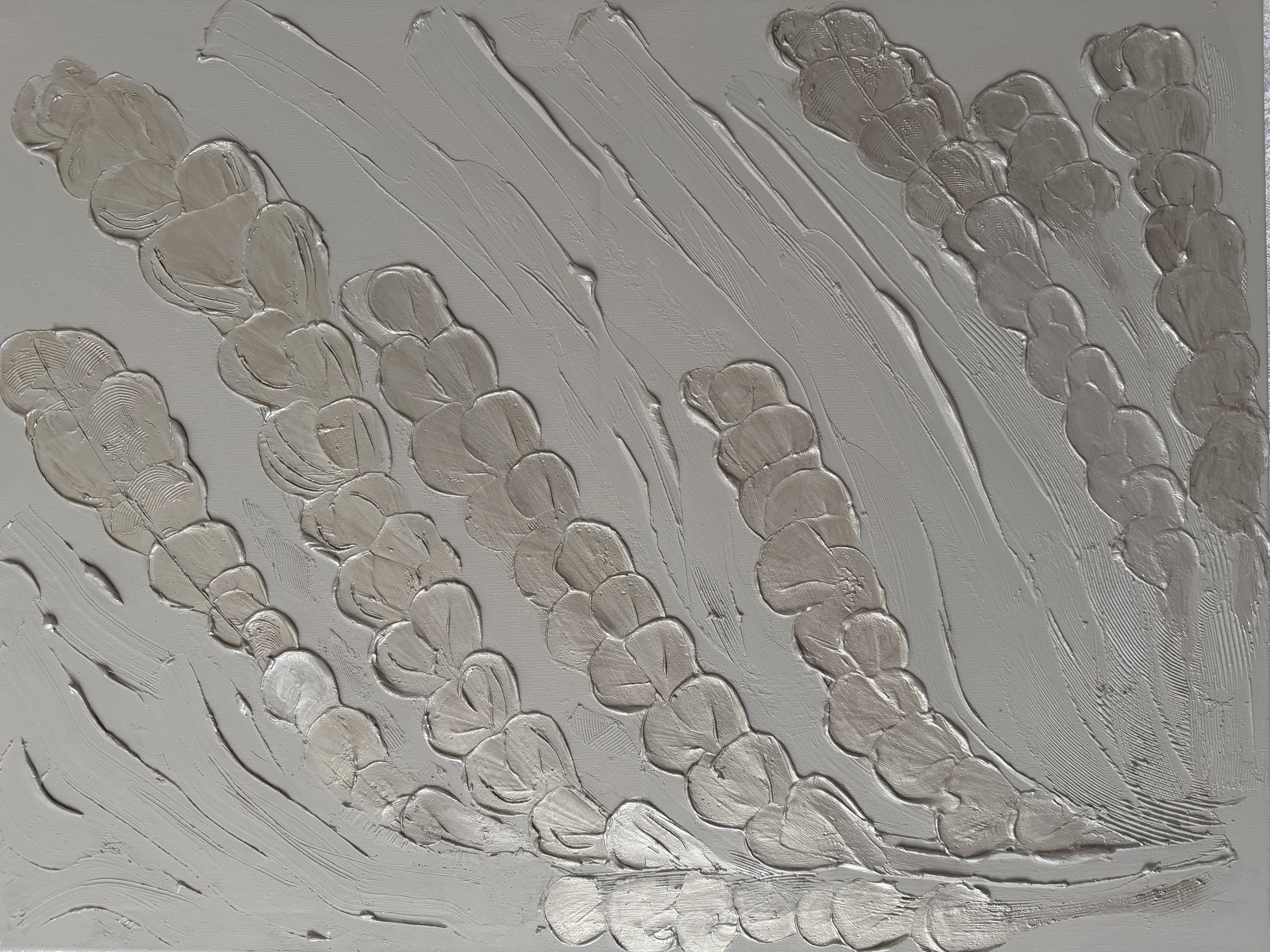 Hõbedased Sosinad